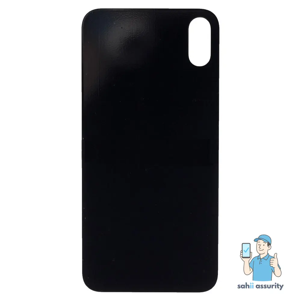 Back Panel Cover for Apple iPhone X thumbnail